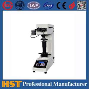 HVS－10數(shù)顯維氏硬度計