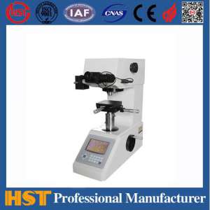 HVS-1000Z型數顯顯微維氏硬度計