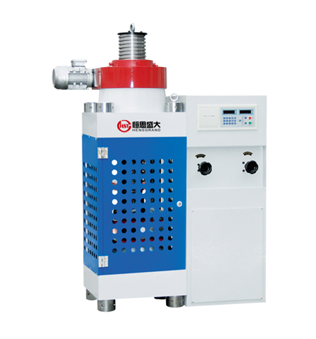 2000KN/200噸混凝土壓力試驗(yàn)機(jī)