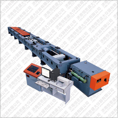 TNS-S2000Nmm雙數顯臥式彈簧扭轉試驗機