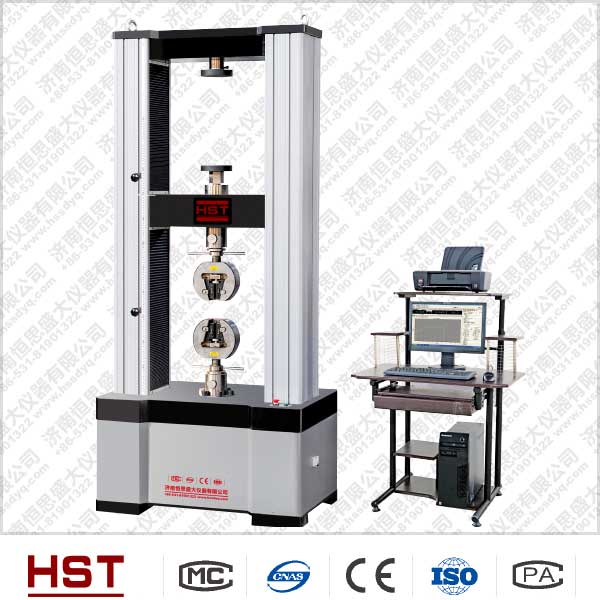 30KN微機(jī)控制電子式萬(wàn)能試驗(yàn)機(jī)